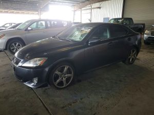 Lexus IS 350 3.5L 6 2007