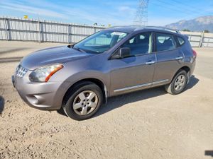 Nissan Rogue S 2.5L 4 2015