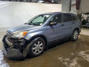 Honda CR-V EX 2.4L 4 2008