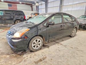 Toyota Prius 1.5L 4 2009