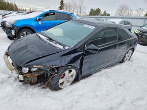 Honda Civic EX 1.8L 4 2007