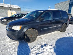Dodge Grand Caravan (Caravan) CREW 3.6L 6 2015