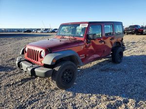 Jeep Wrangler SPORT 3.8L 6 2011