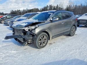 Hyundai Santa Fe 2.4L 4 2014