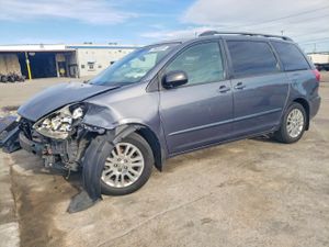 Toyota Sienna CE 3.5L 6 2008
