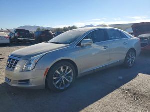 Cadillac XTS LUXURY COLLECTION 3.6L 6 2013