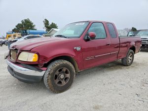 Ford F-150 4.6L 8 2003