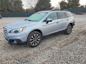 Subaru Outback 2.5I LIMITED 2.5L 4 2015