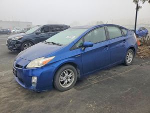 Toyota Prius 1.8L 4 2010