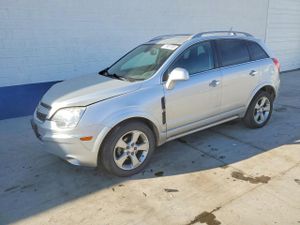 Chevrolet Captiva LT 2.4L 4 2014