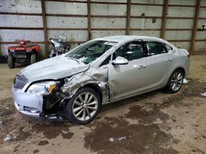 Buick Verano CONVENIENCE 2.4L 4 2014