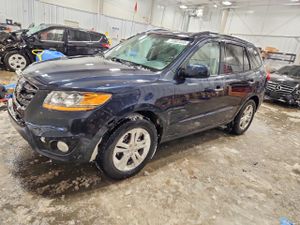 Hyundai Santa Fe 3.5L 6 2011