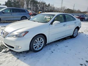 Lexus ES 350 3.5L 6 2012