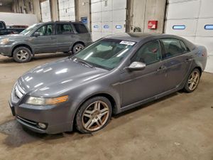 Acura TL 3.2L 6 2008