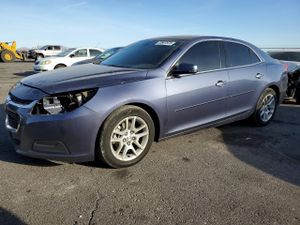 Chevrolet Malibu 1LT 2.5L 4 2014