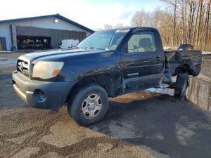 Toyota Tacoma 2.7L 4 2005