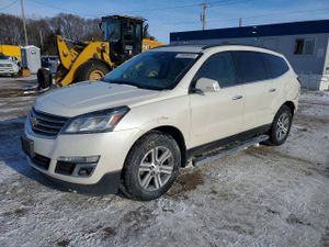 Chevrolet Traverse LT 3.6L 6 2015