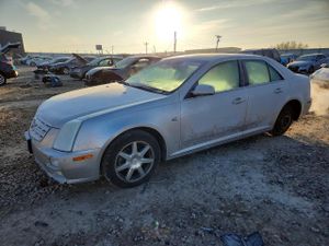 Cadillac STS 4.6L 8 2006