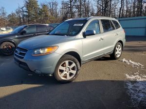 Hyundai Santa Fe SE 3.3L 6 2009