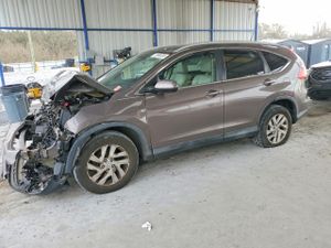 Honda CR-V EXL 2.4L 4 2015