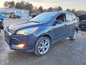 Ford Escape TITANIUM 2.0L 4 2014