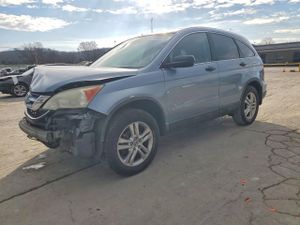 Honda CR-V EX 2.4L 4 2010