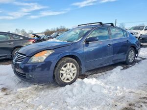 Nissan Altima 2.5 2.5L 4 2009