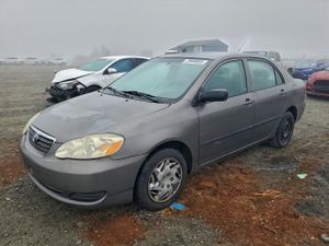 Toyota Corolla CE 1.8L 4 2007