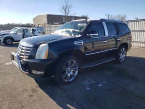 Cadillac Escalade HYBRID 6.0L 8 2009