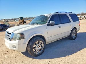 Ford Expedition LIMITED 5.4L 8 2014