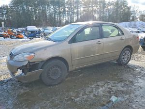 Toyota Corolla CE 1.8L 4 2006