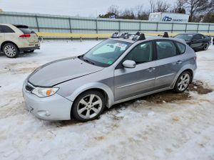 Subaru Impreza OUTBACK SPORT 2.5L 4 2009