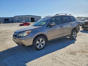 Subaru Forester 2.5I PREMIUM 2.5L 4 2015