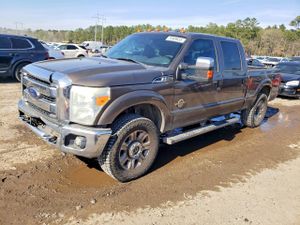 Ford F-250 SUPER DUTY 6.7L 8 2015