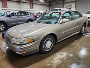 Buick LeSabre 3.8L 6 2003