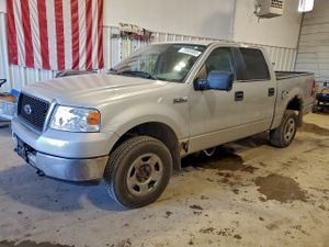 Ford F-150 SUPERCREW 5.4L 8 2005