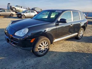 Porsche Cayenne 3.2L 6 2004