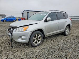 Toyota Rav4 LIMITED 3.5L 6 2010