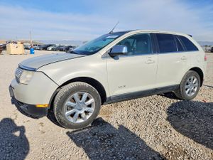 Lincoln MKX 3.5L 6 2007