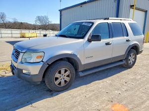 Ford Explorer XLT 4.0L 6 2006