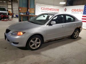 Mazda 3 I 2.0L 4 2005