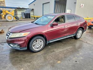 Honda Accord EXL 2.4L 4 2013