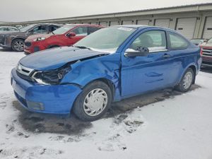 Ford Focus S/SE 2.0L 4 2008