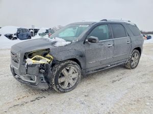 GMC Acadia DENALI 3.6L 6 2015