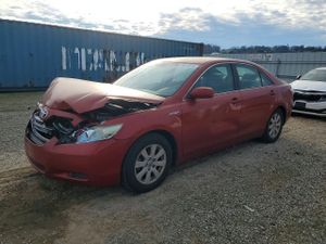 Toyota Camry HYBRID 2.4L 4 2009