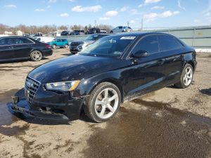 Audi A3 PREMIUM 1.8L 4 2015