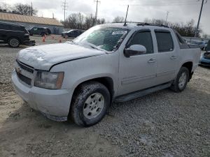 Chevrolet Avalanche LT 5.3L 8 2011
