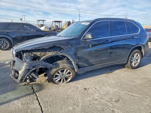 BMW X5 SDRIVE35I 3.0L 6 2015