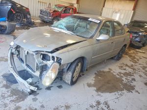 Nissan Sentra 1.8 1.8L 4 2004