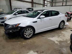 Kia Optima EX 2.4L 4 2015